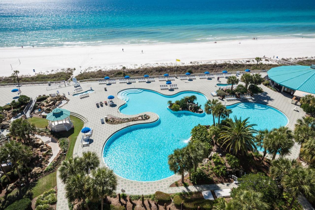 Edgewater Tower Iii 1114 Apartment Panama City Beach