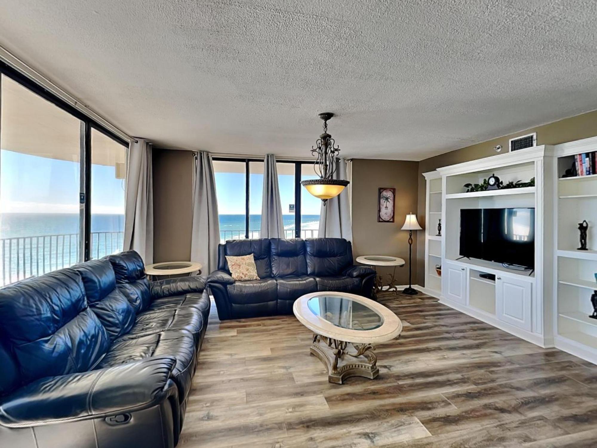 Apartment Edgewater Tower Iii 1114 *